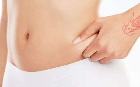 stubborn fat