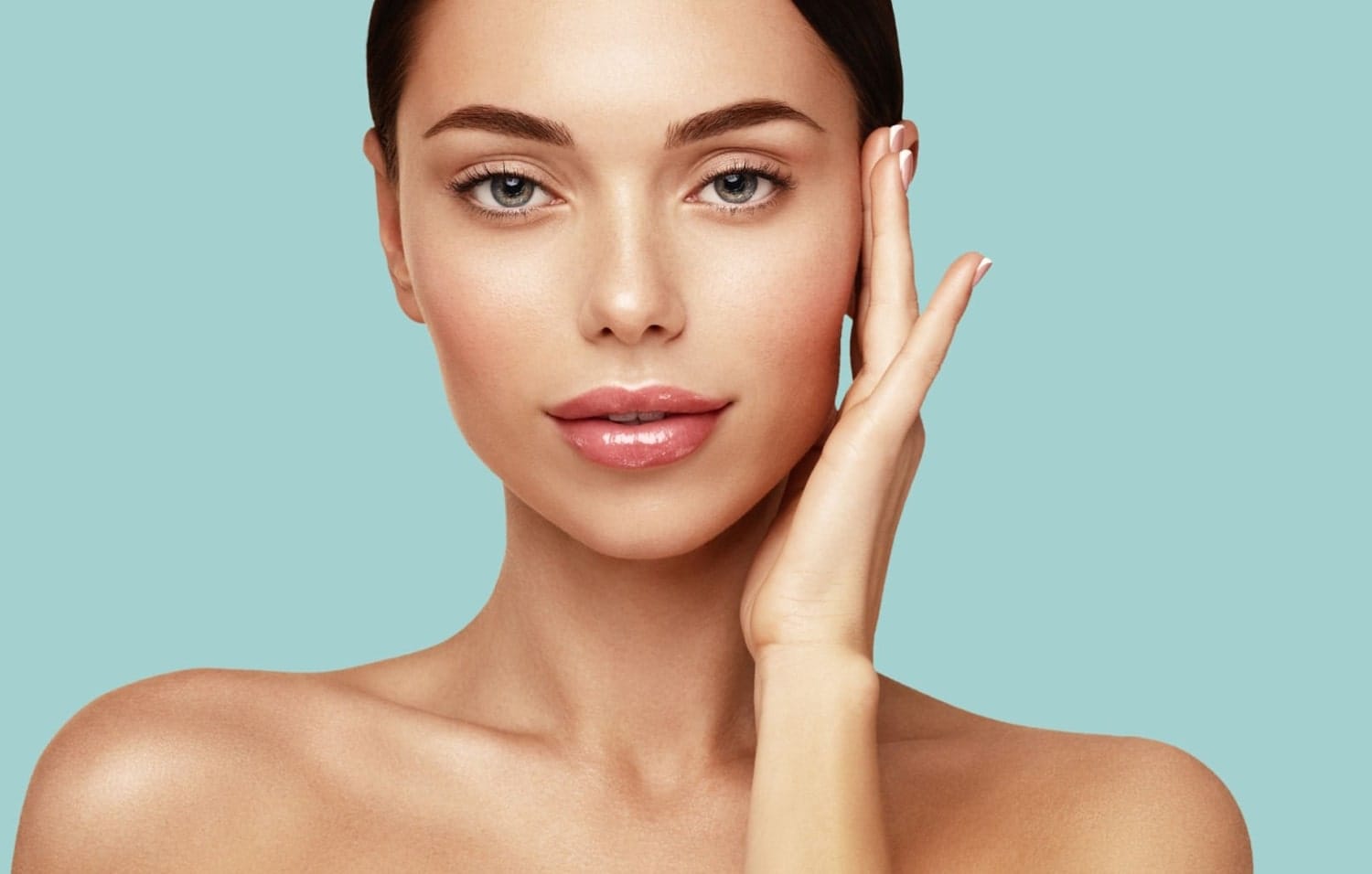 Sun Damage and Ageing