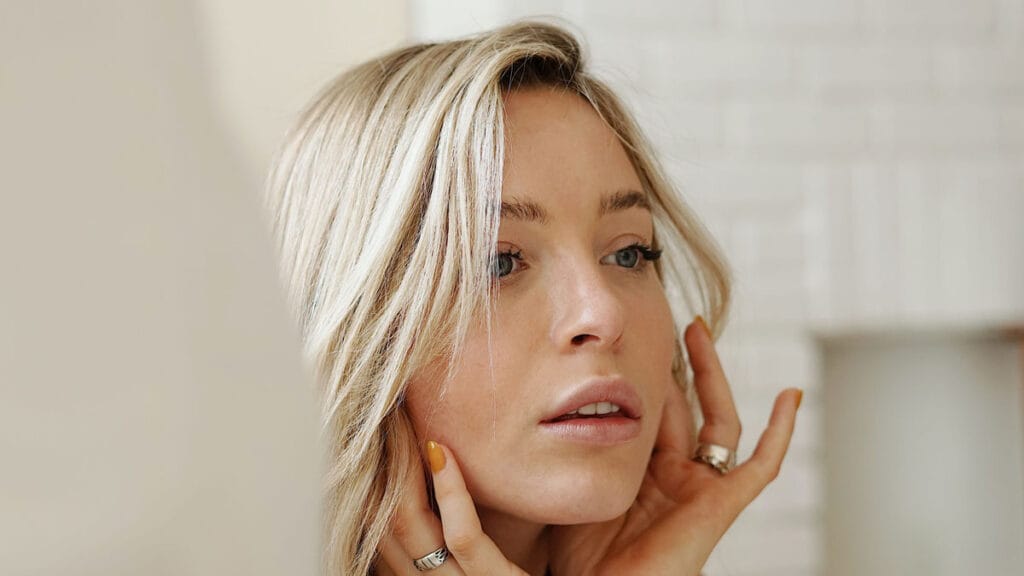 anti ageing wrinkles treatment