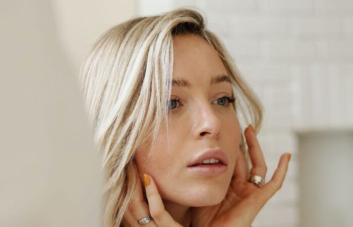 anti ageing wrinkles treatment