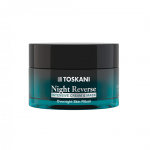 Night Reverse intensive cream & mask