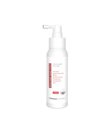 Anti-hair loss lotion