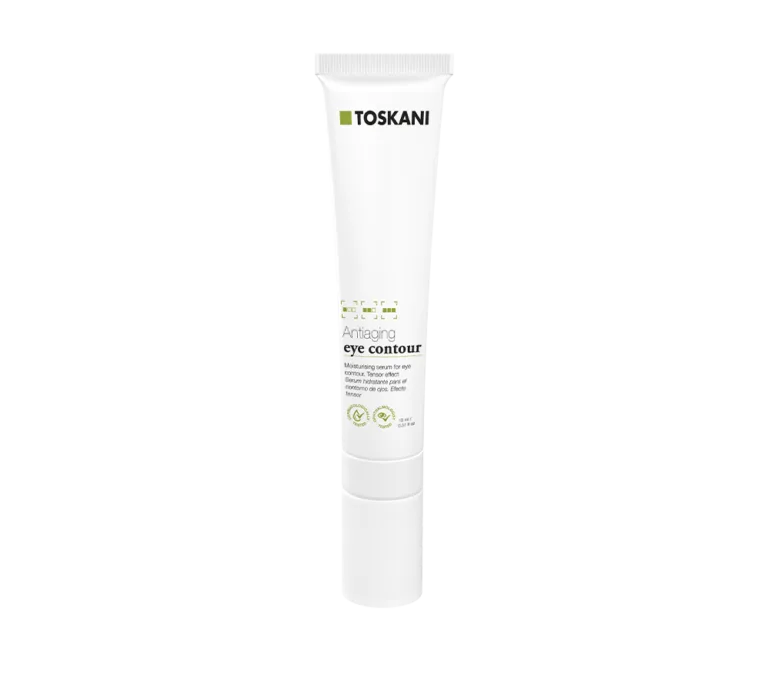 Antiaging eye contour