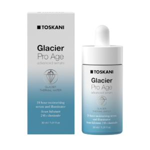 Glacier Pro Age Advanced Serum