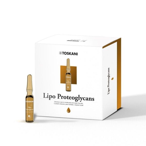 Lipo Proteoglycans Ampoules 15 amp x 2ml