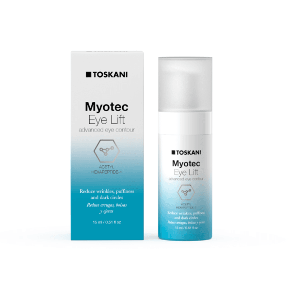 Myotec Eye Lift Eye Contour 15mL