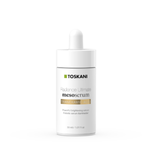 Radiance Ultimate mesoserum