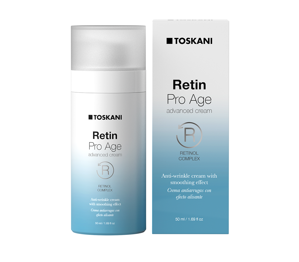 Retin Pro Age Advanced Cream