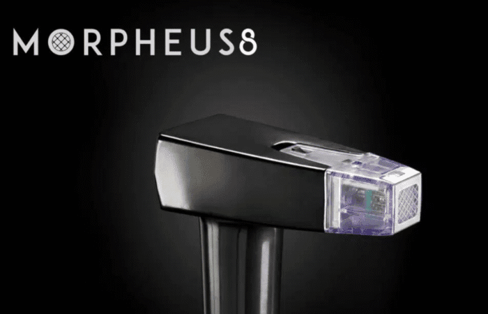What is Morpheus8 Treatment?