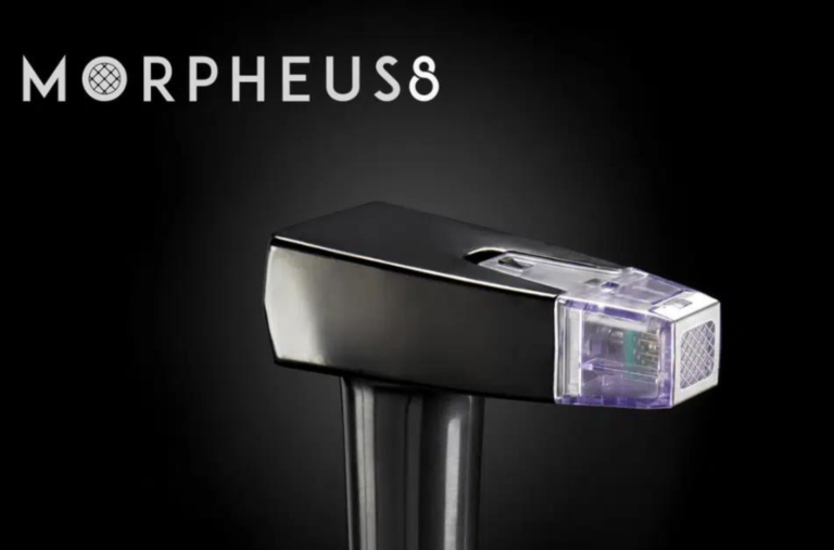 What is Morpheus8 Treatment? A Comprehensive Guide to This Revolutionary Procedure