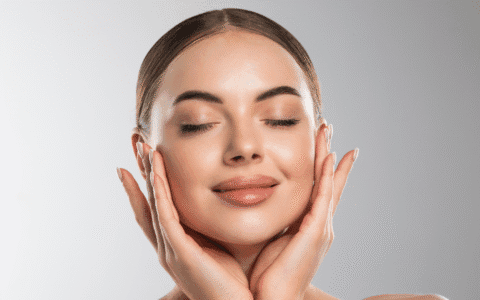 How hydrafacial helps with pore size reduction and skin clarity