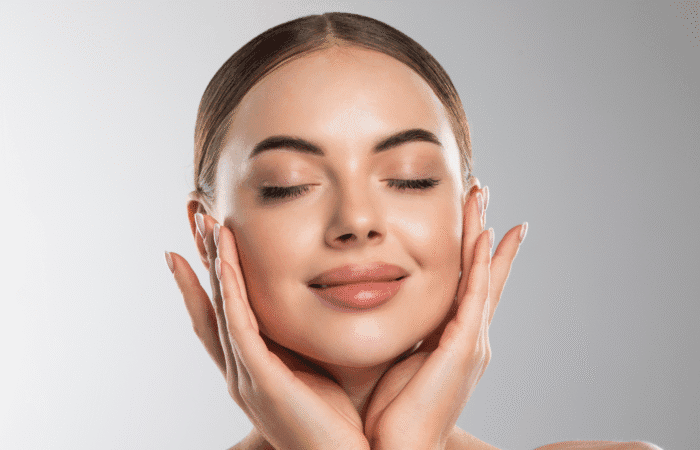 How hydrafacial helps with pore size reduction and skin clarity