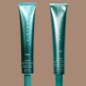 Lip Me Watermelon or Vanilla SPF50+ Dreamscreen 15ml