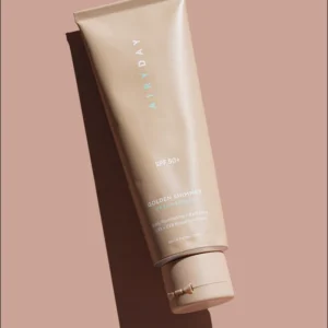 Golden Shimmer Body SPF50+ Dreamscreen 150ml