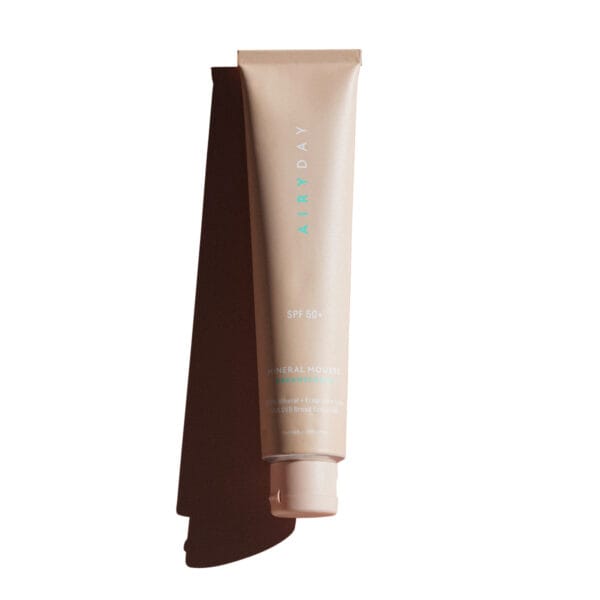 Mineral Mousse SPF50+ Dreamscreen 75ml