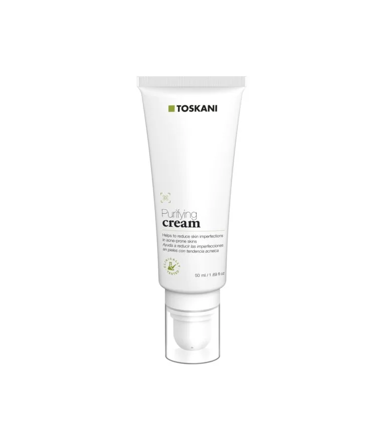Product Image- Toskani Purifying Cream (1)