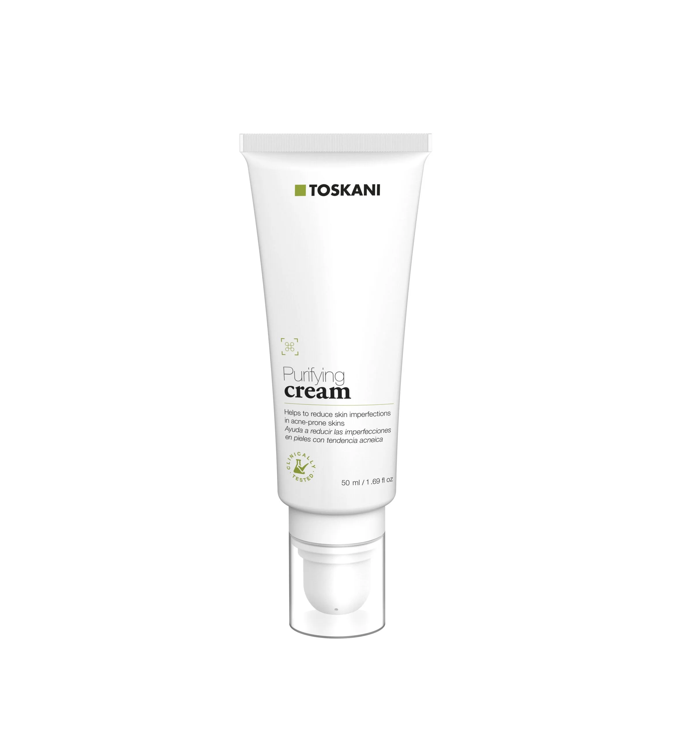 Purifying Cream