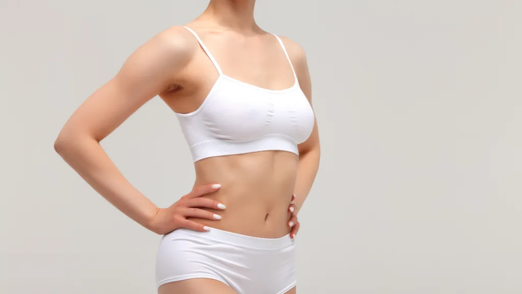 How non-invasive body contouring enhances your shape without surgery