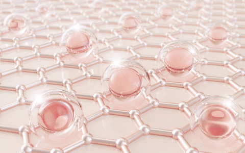 The Science Behind Collagen Loss