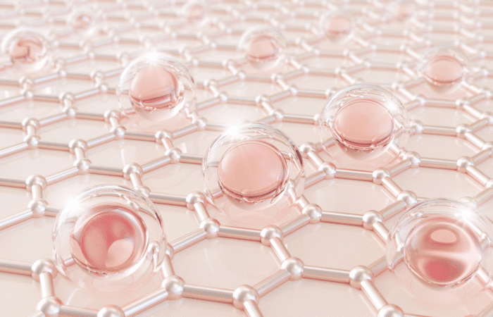 The Science Behind Collagen Loss