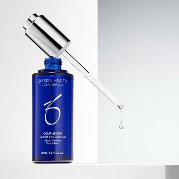 Complexion Clarifying Serum 50ml