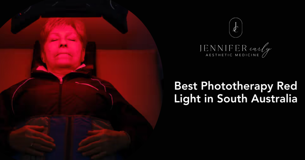 Best Phototherapy Red Light in South Australia