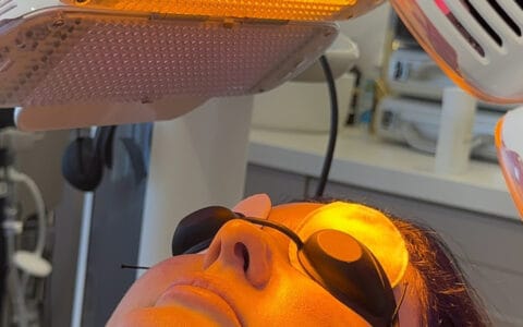 Best Phototherapy Red Light in South Australia