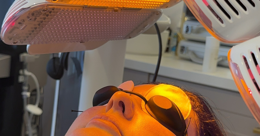 Best Phototherapy Red Light in South Australia