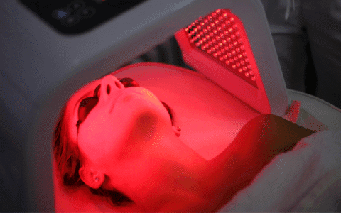 Benefits of LED Red Light Therapy