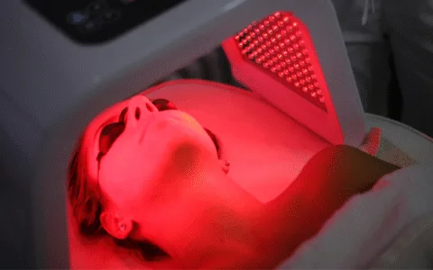 Benefits of LED Red Light Therapy