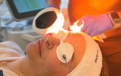 How many Skin layers are there