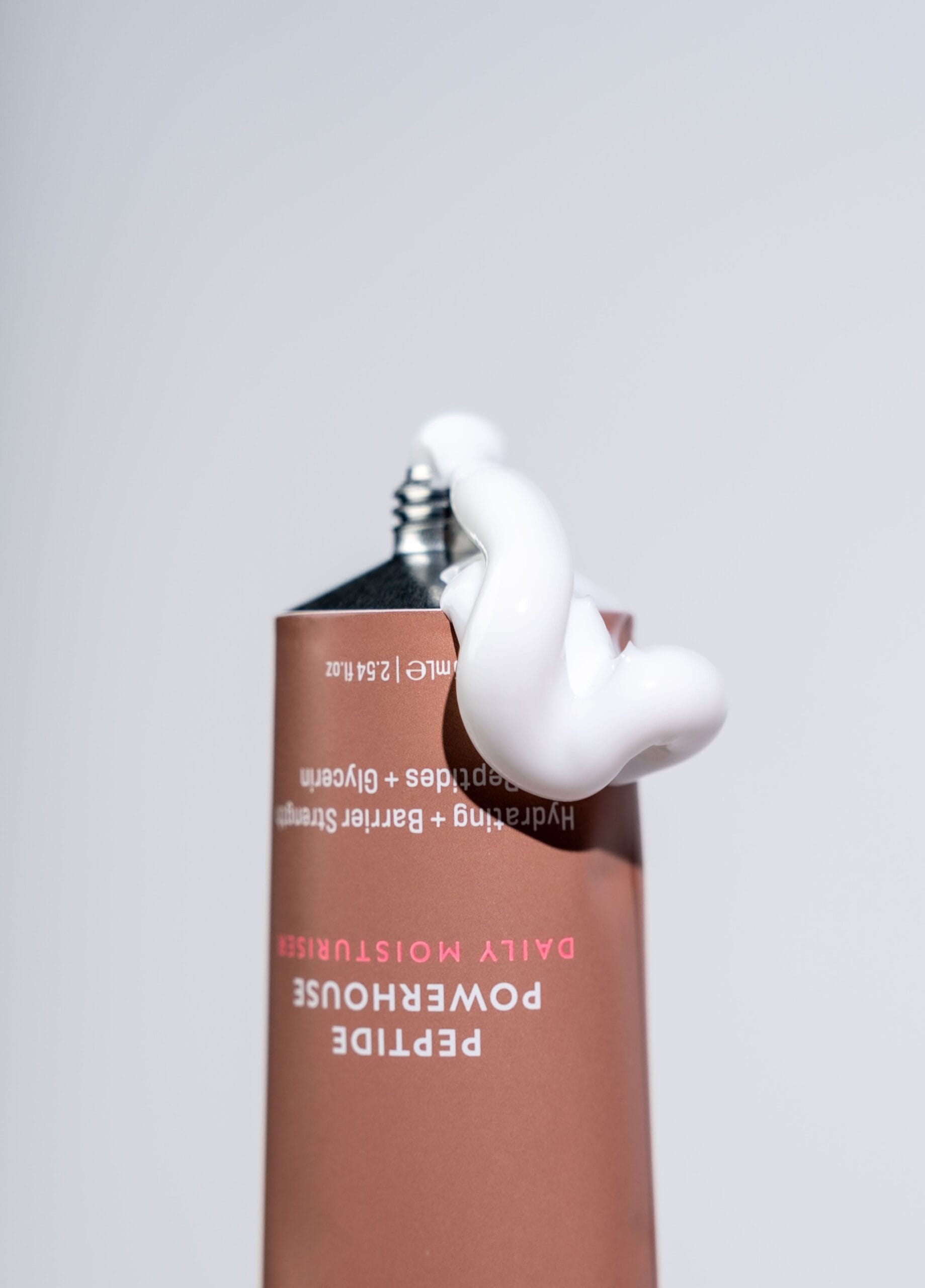 Triple Peptide Complex Moisturiser 75ml