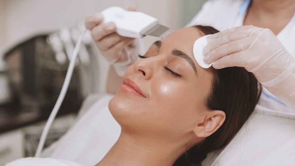 Best Facial Treatments in Gawler, South Australia