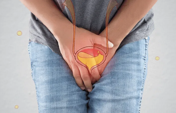 How To Overcome Urinary Incontinence With VTone in Gawler, South Australia