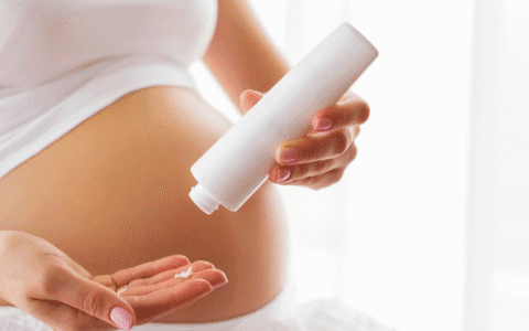 Skincare to Avoid During Pregnancy