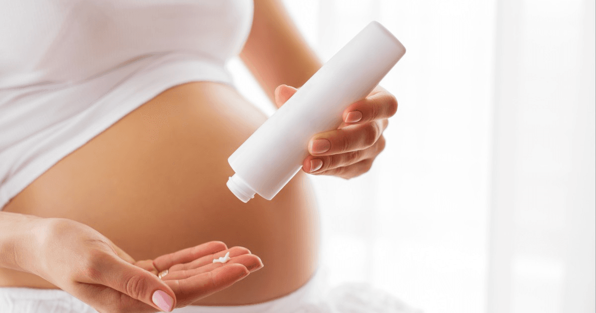 Skincare to Avoid During Pregnancy