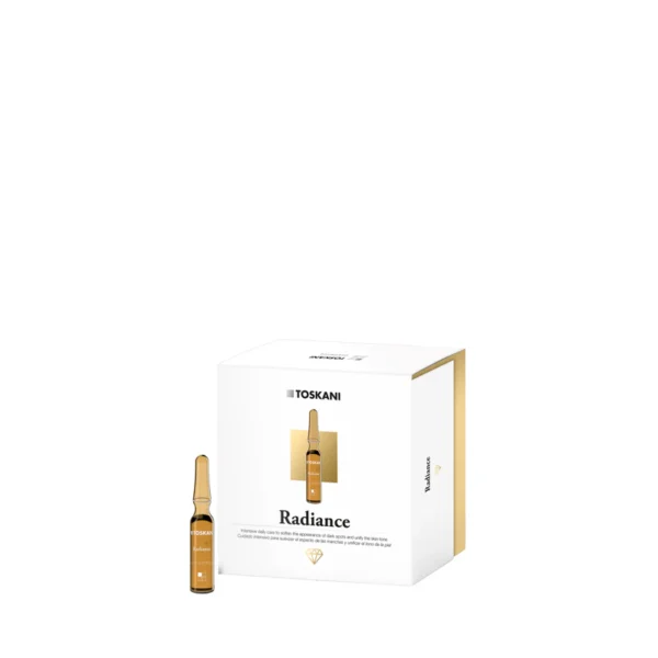 Radiance Ampoules 15 amp x 2ml