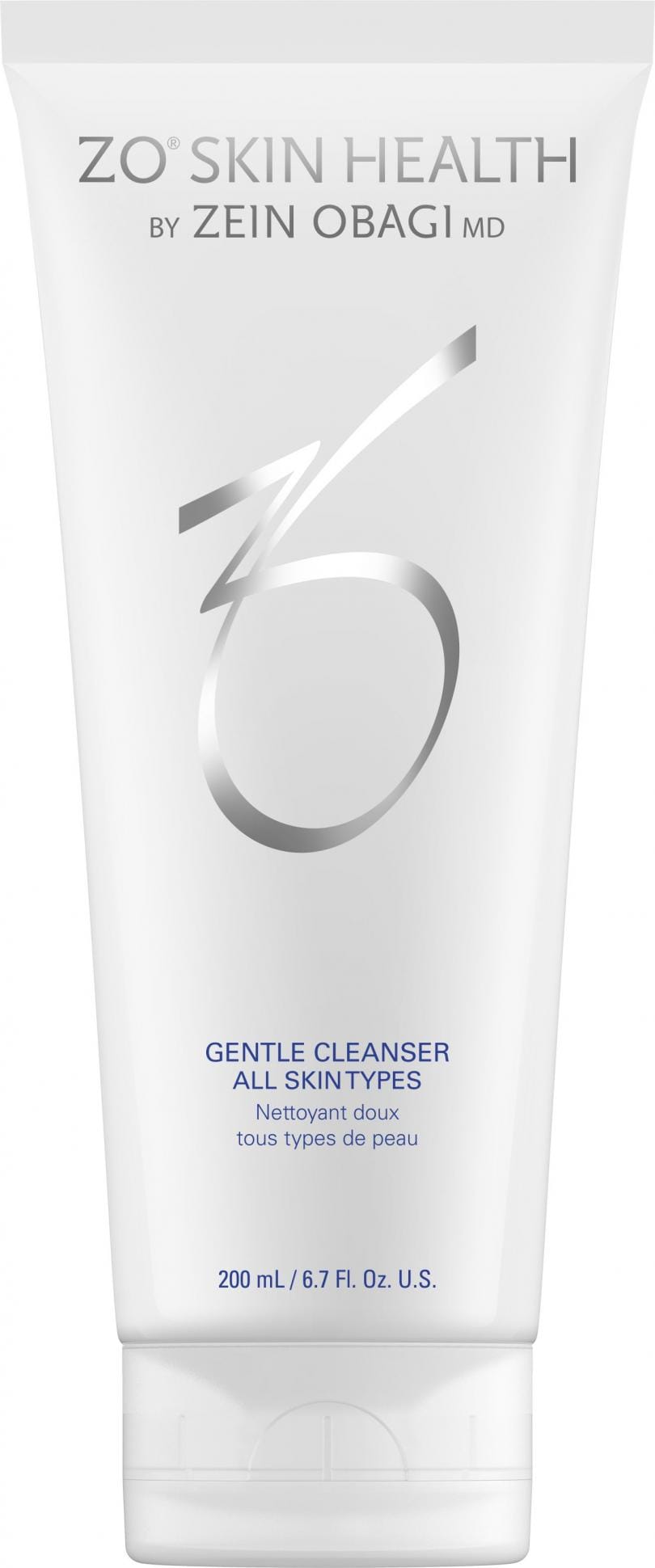 Gentle Cleanser 200ml