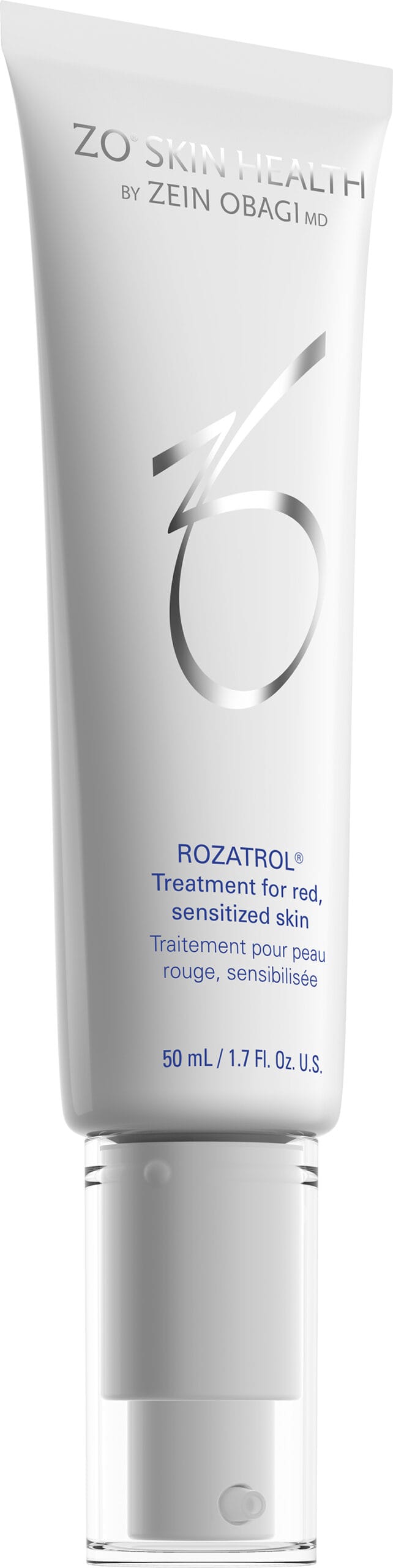 Rozatrol - Normalising Serum 50ml