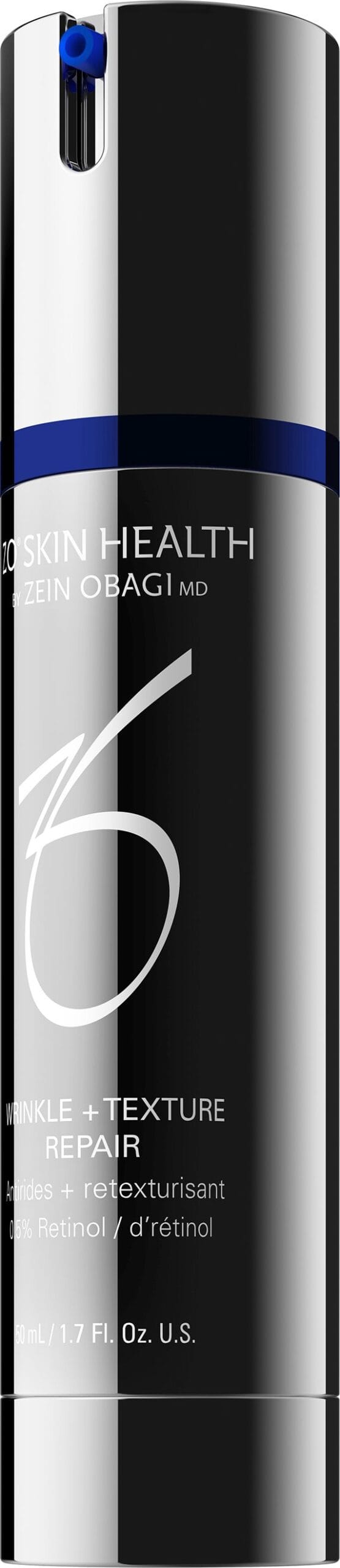 Wrinkle + Texture Repair 0.5% Retinol 50ml