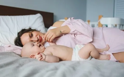 5 Things Not to Do After Giving Birth