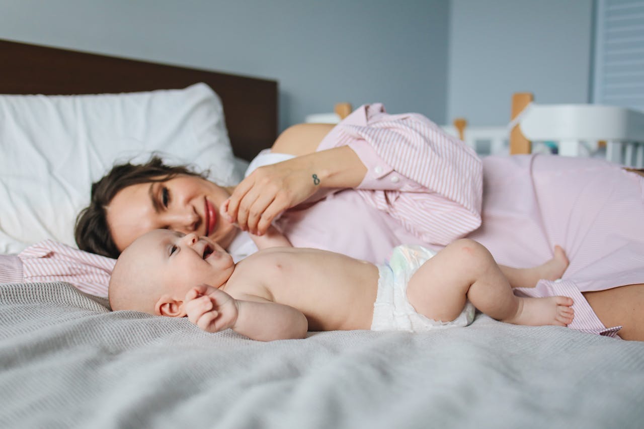 5 Things Not to Do After Giving Birth - Jennifer Carly Aesthetic Medicine