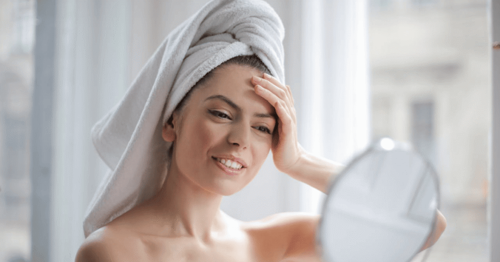 How to Lighten Skin Naturally and Permanently