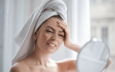 How to Lighten Skin Naturally and Permanently