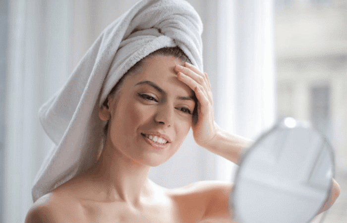 How to Lighten Skin Naturally and Permanently